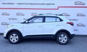 Hyundai Creta I Тюмень  - изображение 29