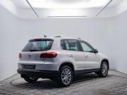 Volkswagen Tiguan I Рестайлинг Москва  - изображение 21