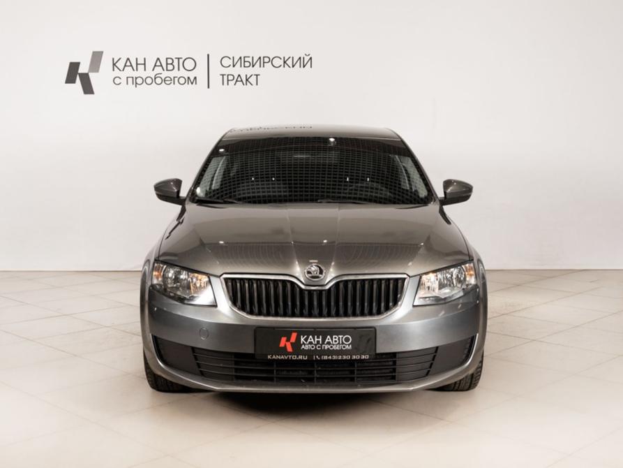Skoda Octavia III (A7) Казань  - изображение 2