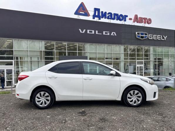 Toyota Corolla XI (E160 E170 E180) с пробегом 2014 года, цена 1 409 000 рублей, 142741 км, седан, Автокод Объявления
