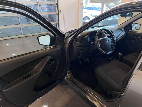 Lada (ВАЗ) Granta I Рестайлинг с пробегом 2019 года, цена 577 000 рублей, 133169 км, лифтбек, Автокод Объявления