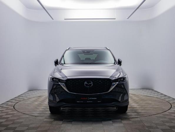 Mazda CX-5 II Рестайлинг с пробегом 2022 года, цена 3 715 000 рублей, 40153 км, внедорожник, Автокод Объявления
