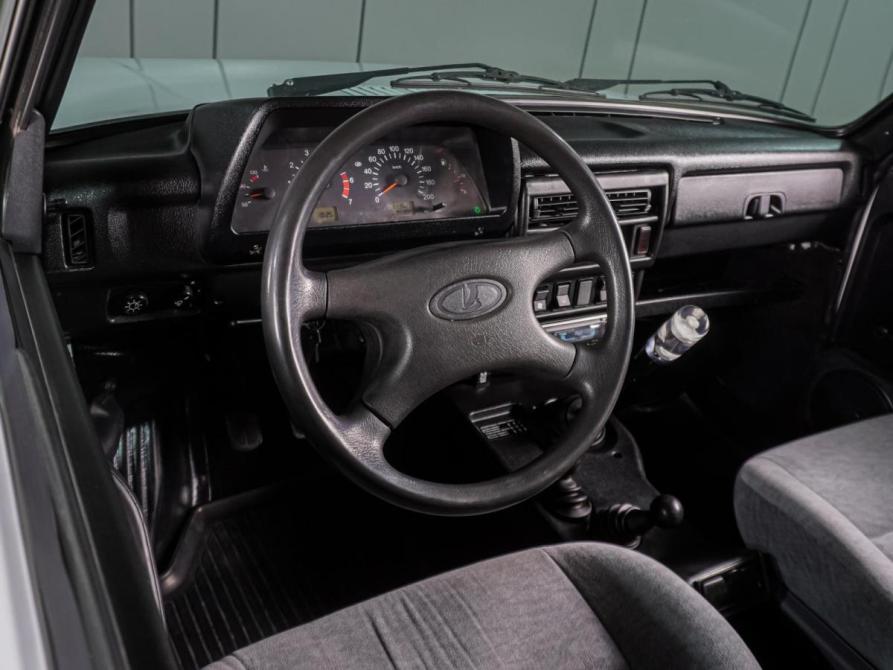 Lada (ВАЗ) 2121 (4x4) I Рестайлинг Воронеж  - изображение 6