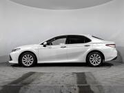 Toyota Camry VIII (XV70) Санкт-Петербург  - изображение 32