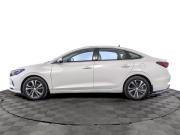Changan Eado Plus Москва  - изображение 37