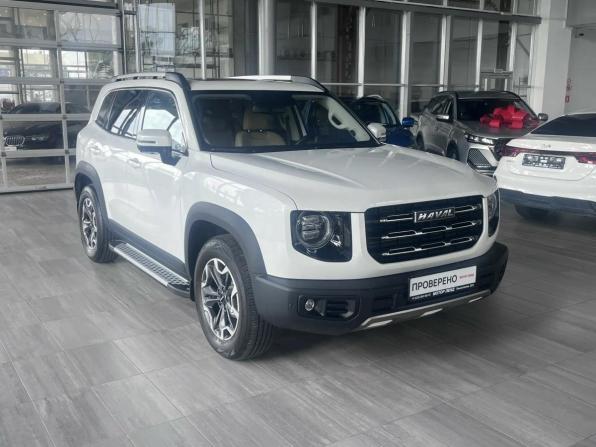 Haval Dargo с пробегом 2024 года, цена 2 911 000 рублей, 9140 км, внедорожник, Автокод Объявления