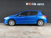 Peugeot 308 I Екатеринбург  - изображение 21