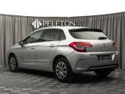 Citroen C4 II Москва  - изображение 24