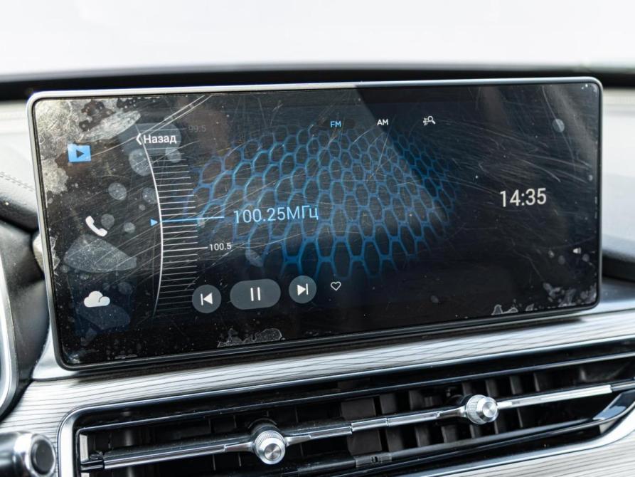 Chery Tiggo 8 Pro I Краснодар  - изображение 15