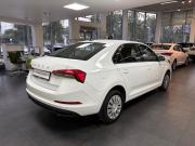Skoda Rapid II Киров  - изображение 19