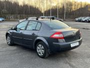 Renault Megane II Рестайлинг Мурманск  - изображение 25
