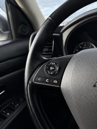 Mitsubishi Outlander III Рестайлинг 2 с пробегом 2016 года, цена 1 995 000 рублей, 111826 км, внедорожник, Автокод Объявления