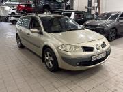 Renault Megane II Рестайлинг Санкт-Петербург  - изображение 39