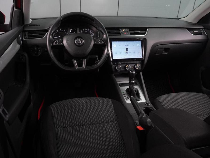Skoda Octavia III (A7) Воронеж  - изображение 6