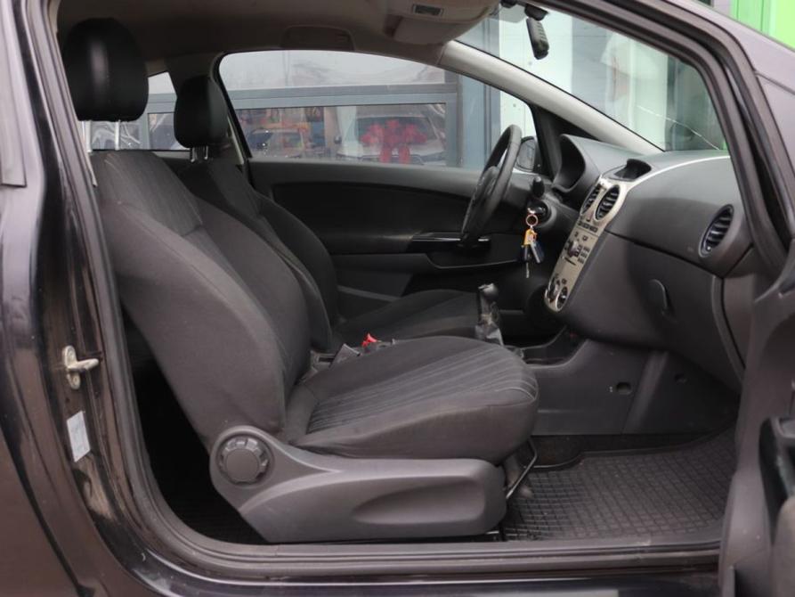 Opel Corsa D Нижний Новгород  - изображение 12