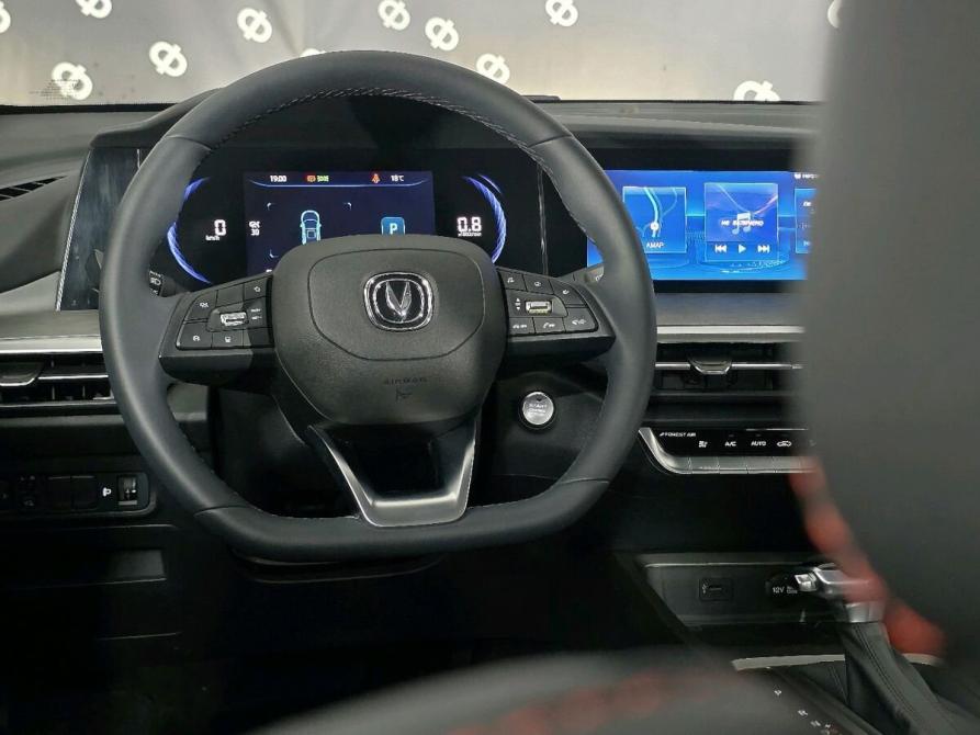 Changan CS35 Plus I Рестайлинг Новосибирск  - изображение 24