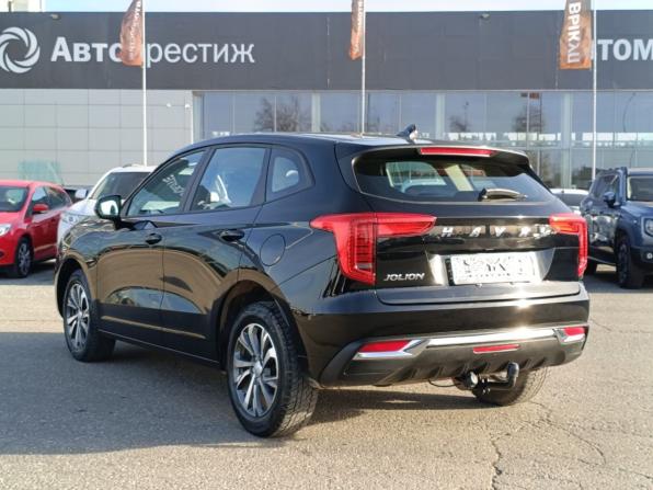 Haval Jolion I Рестайлинг с пробегом 2023 года, цена 1 598 000 рублей, 72000 км, внедорожник, Автокод Объявления