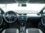 Skoda Rapid I Рестайлинг Ростов-на-Дону  - изображение 29