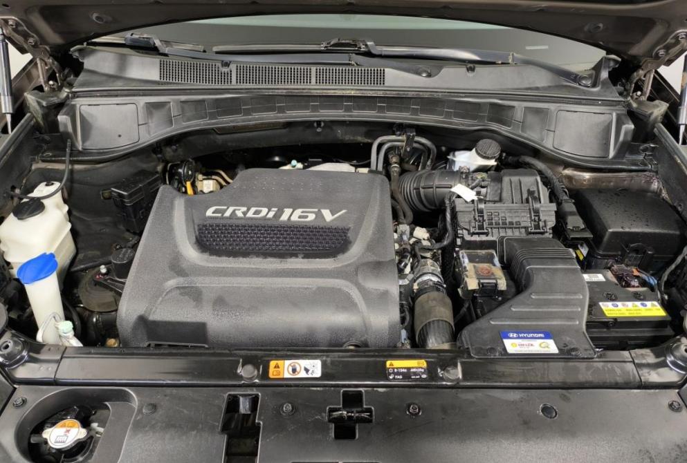 Hyundai Santa Fe III Нижний Новгород  - изображение 22