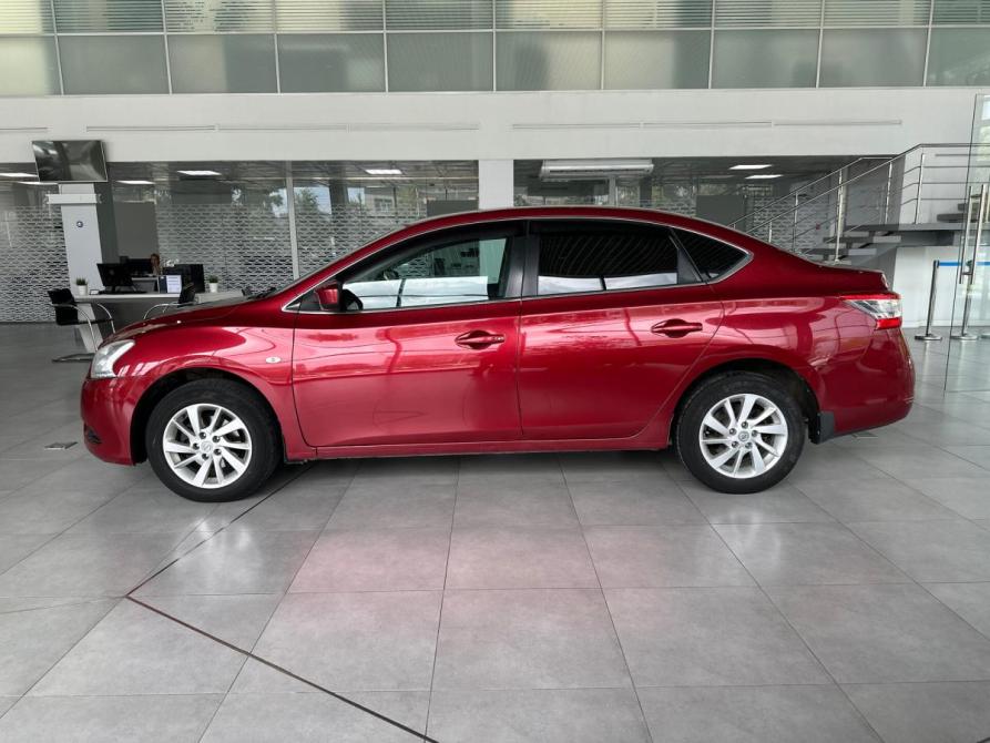 Nissan Sentra VII (B17) Новосибирск  - изображение 5
