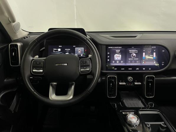 Haval Dargo I с пробегом 2024 года, цена 2 745 000 рублей, 38034 км, внедорожник, Автокод Объявления