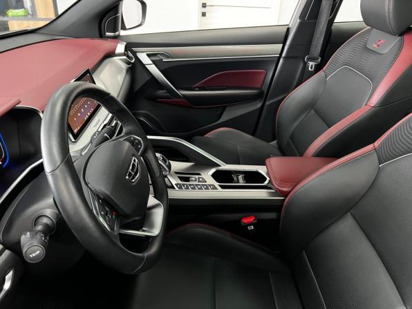Geely Coolray I с пробегом 2020 года, цена 1 720 000 рублей, 36173 км, внедорожник, Автокод Объявления