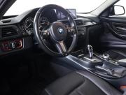 BMW 3 серии VI (F3x) Москва  - изображение 39