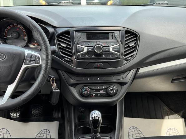 Lada (ВАЗ) Vesta I с пробегом 2021 года, цена 1 220 000 рублей, 52950 км, универсал, Автокод Объявления