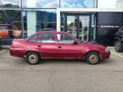 Daewoo Nexia I Рестайлинг Москва  - изображение 20