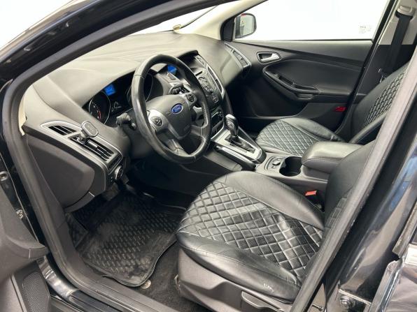 Ford Focus III с пробегом 2012 года, цена 695 900 рублей, 293700 км, седан, Автокод Объявления