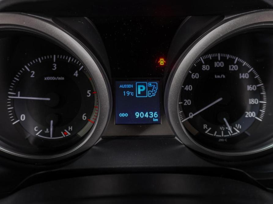 Toyota Land Cruiser Prado 150 Series Рестайлинг 1 Воронеж  - изображение 24