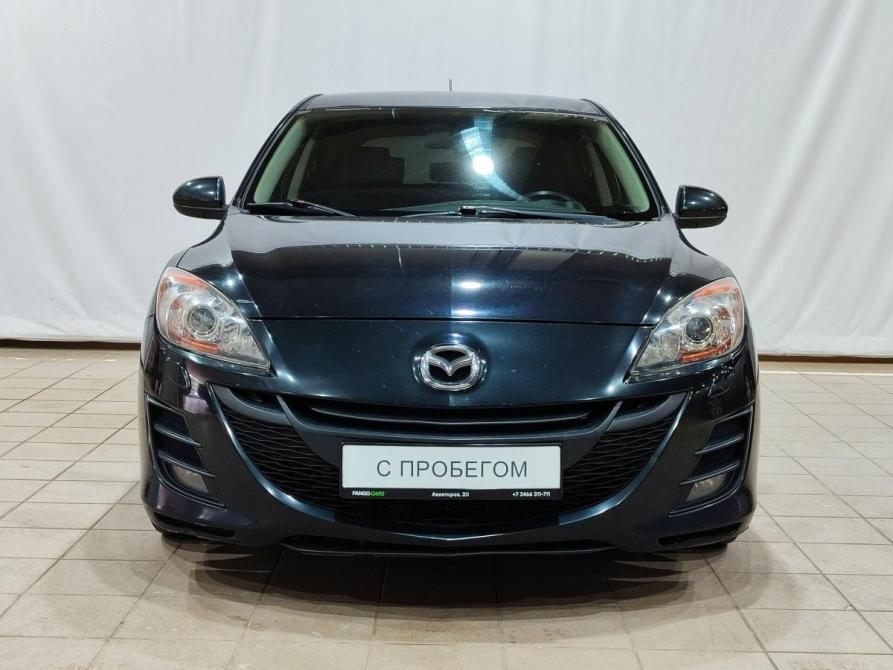 Mazda 3 II (BL) Нижневартовск  - изображение 2