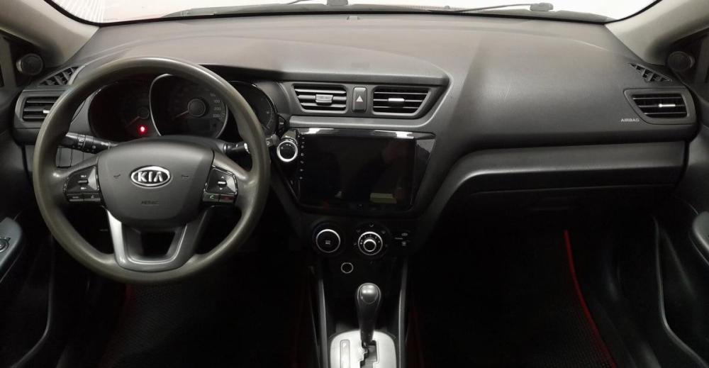 Kia Rio III Новокузнецк  - изображение 11