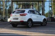 Hyundai Creta I Брянск  - изображение 31