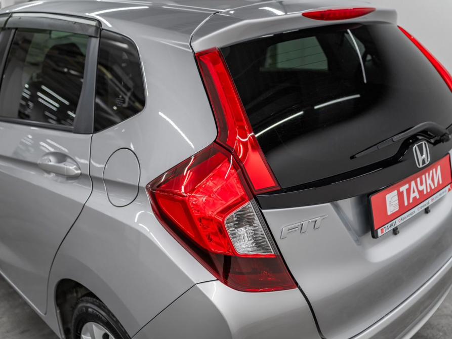 Honda Fit III Красноярск  - изображение 21