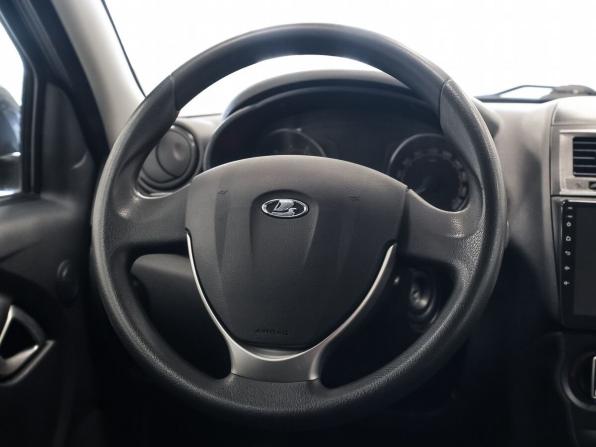 Lada (ВАЗ) Granta I Рестайлинг с пробегом 2022 года, цена 706 000 рублей, 135730 км, лифтбек, Автокод Объявления