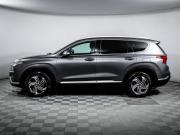 Hyundai Santa Fe IV Рестайлинг Москва  - изображение 27
