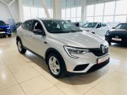 Renault Arkana I Миасс  - изображение 25