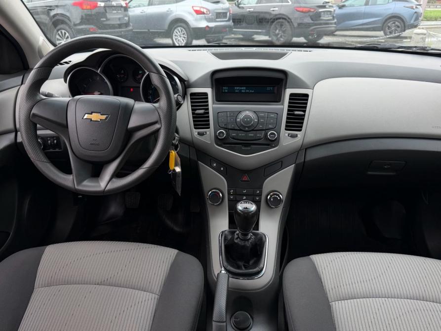 Chevrolet Cruze I Пермь  - изображение 9