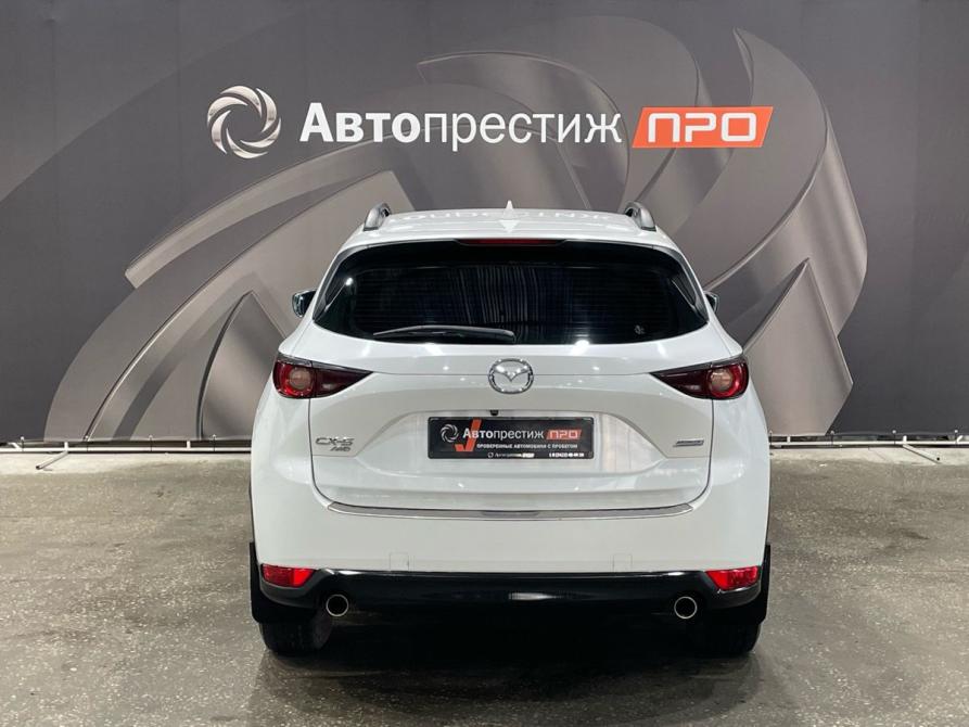 Mazda CX-5 II Пермь  - изображение 6
