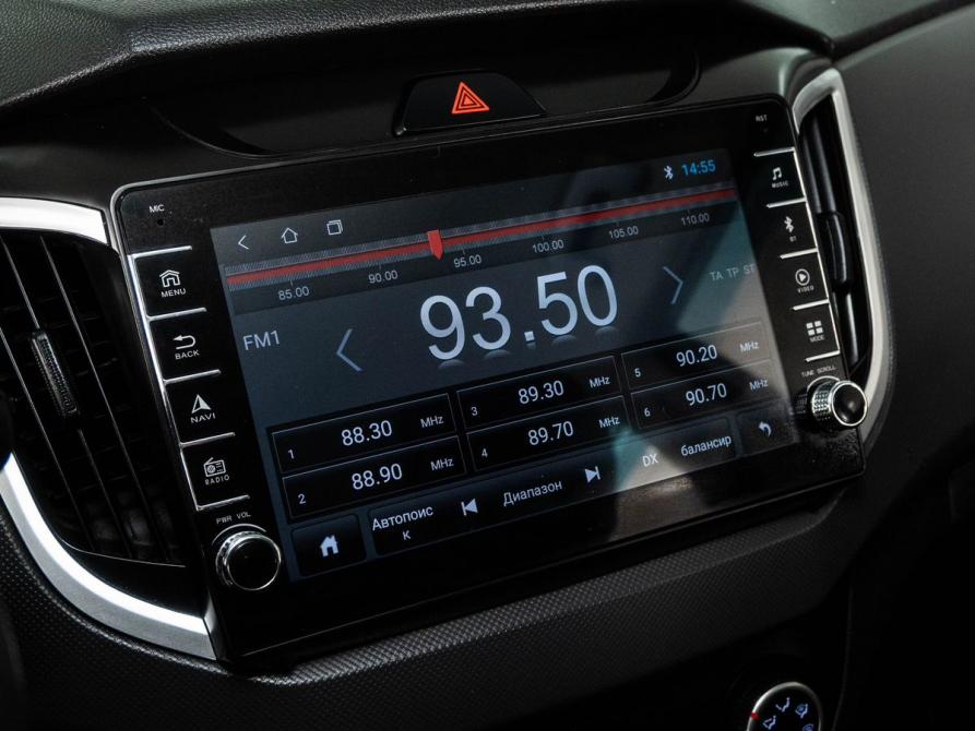 Hyundai Creta I Рестайлинг Казань  - изображение 10