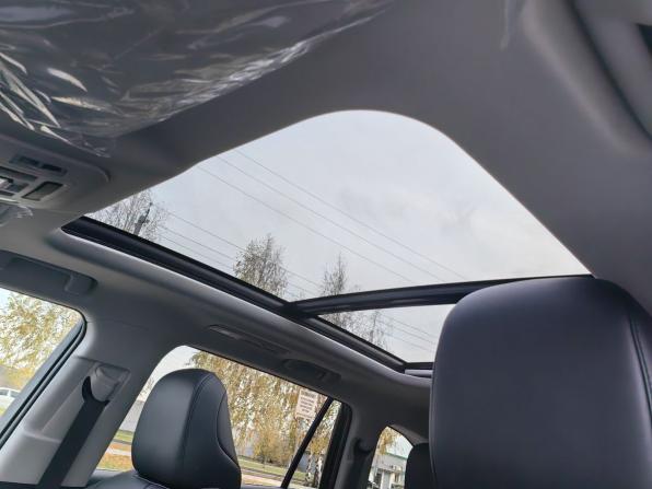 Toyota Highlander IV (XU70) с пробегом 2026 года, цена 5 430 000 рублей, 10 км, внедорожник, Автокод Объявления