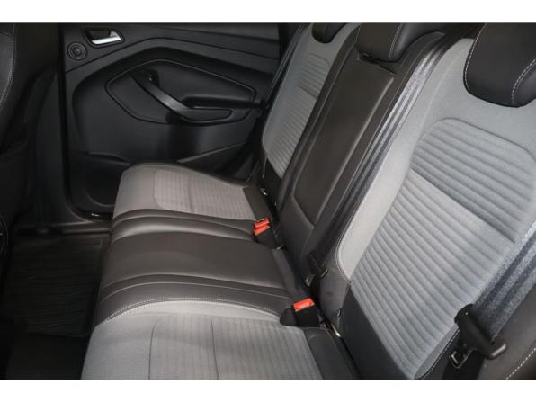 Ford Kuga II Рестайлинг с пробегом 2017 года, цена 1 655 000 рублей, 133359 км, внедорожник, Автокод Объявления
