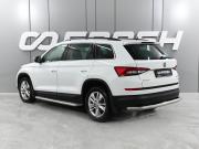 Skoda Kodiaq I Ростов-на-Дону  - изображение 23