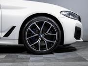 BMW 5 серии VII (G30/G31/G38) Рестайлинг Москва  - изображение 35