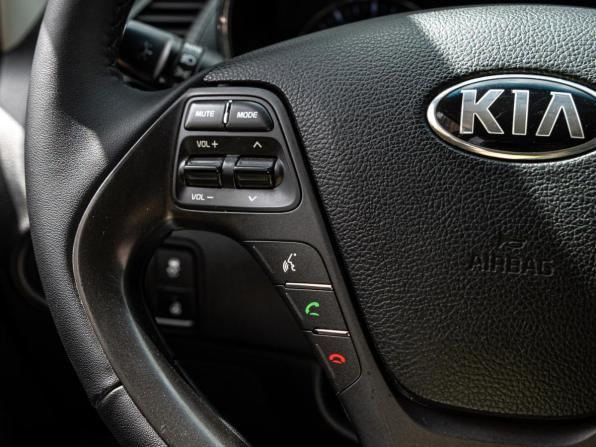 Kia Cerato III с пробегом 2014 года, цена 1 249 000 рублей, 167564 км, седан, Автокод Объявления