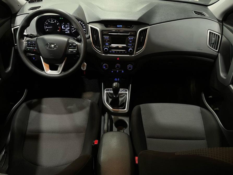 Hyundai Creta I Пермь  - изображение 13