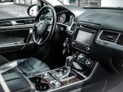 Volkswagen Touareg II Рестайлинг Магнитогорск  - изображение 59