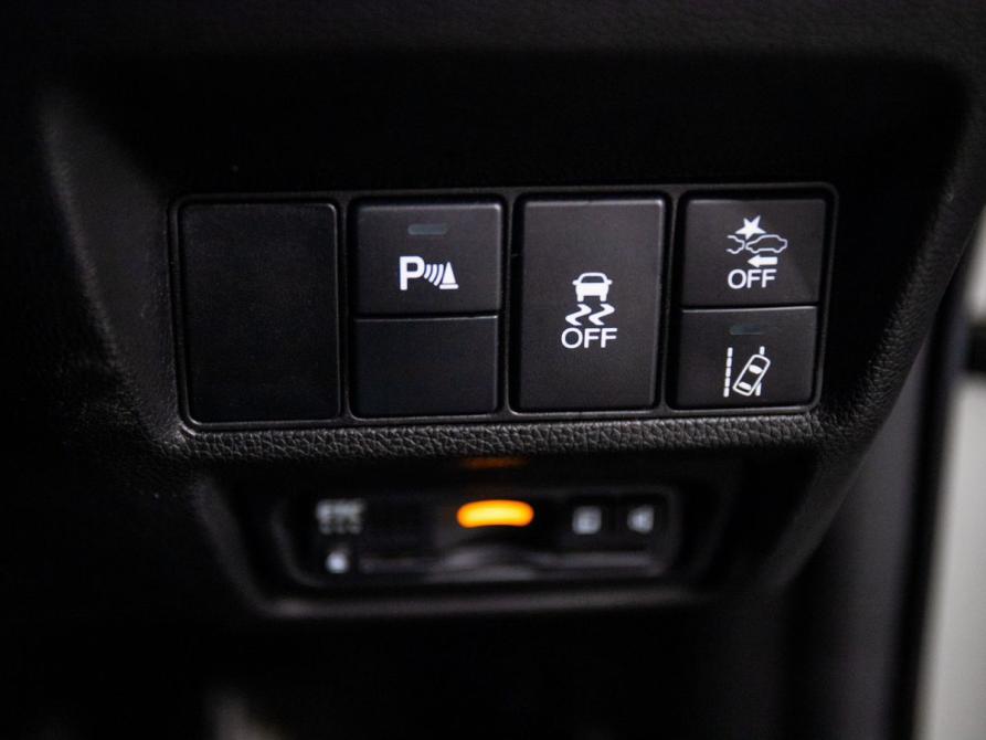 Honda Stepwgn V Рестайлинг Иркутск  - изображение 19