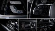 Mercedes-Benz G-Класс AMG II (W463) Москва  - изображение 47